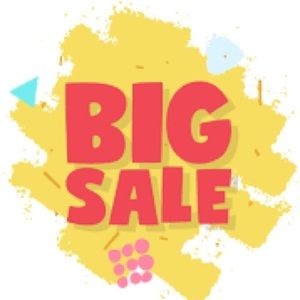 Just marked down most items in my closet!